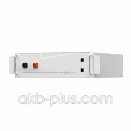 Аккумуляторная батарея Sunsynk HV (High-Voltage LiFePO4 51,2V 100Ah 5,12kWh)